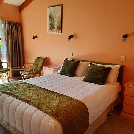 Alfa Boutique Motel-2